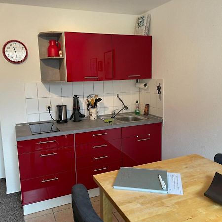 Apartment An Der Muehle In Wernigerode /Hasserode Luaran gambar