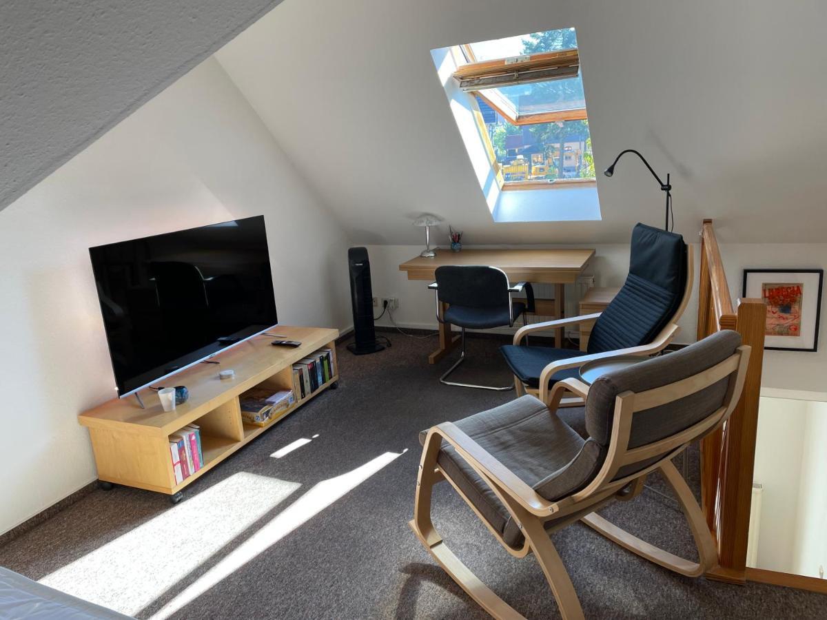 Apartment An Der Muehle In Wernigerode /Hasserode Luaran gambar