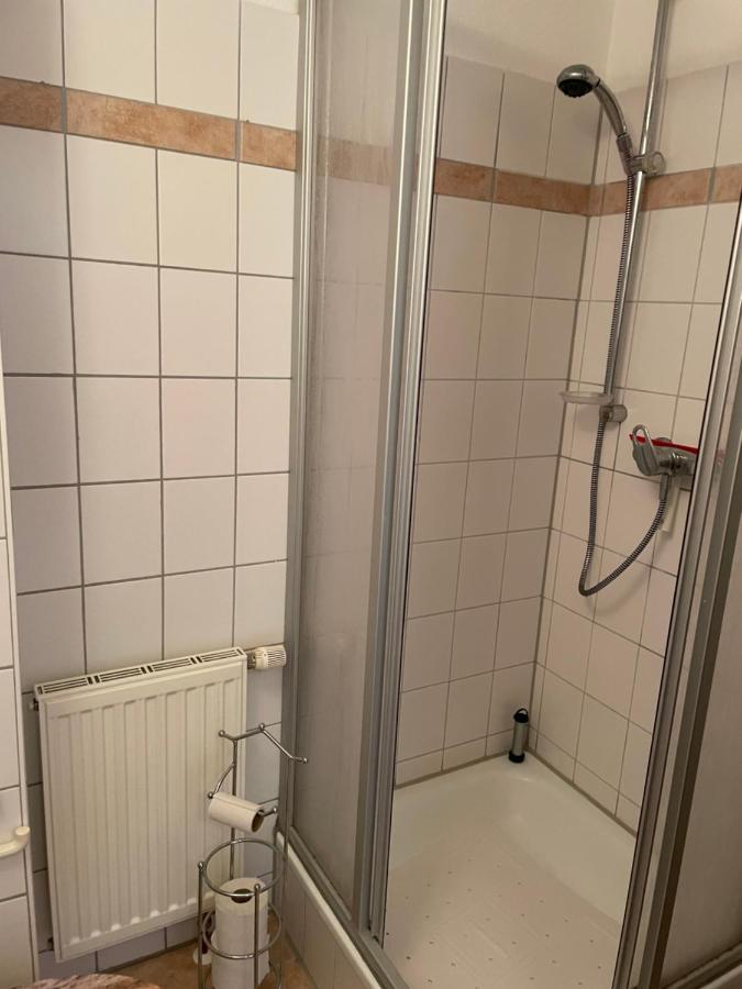 Apartment An Der Muehle In Wernigerode /Hasserode Luaran gambar
