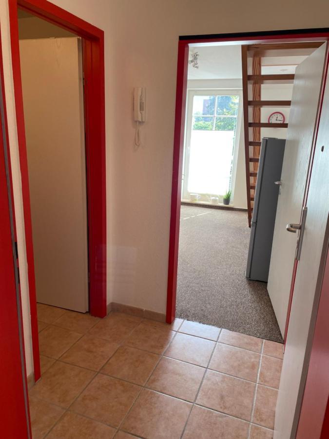 Apartment An Der Muehle In Wernigerode /Hasserode Luaran gambar