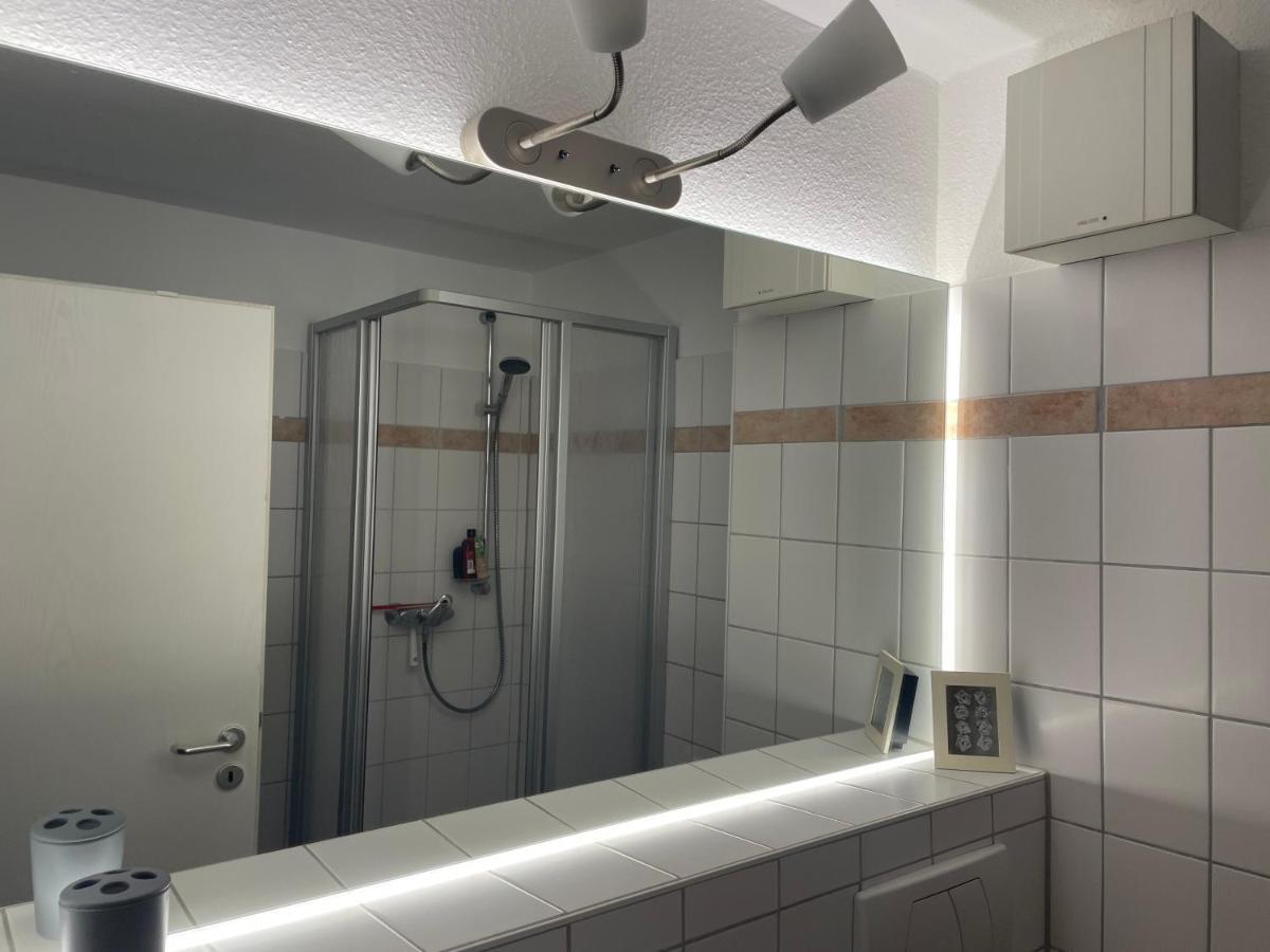 Apartment An Der Muehle In Wernigerode /Hasserode Luaran gambar